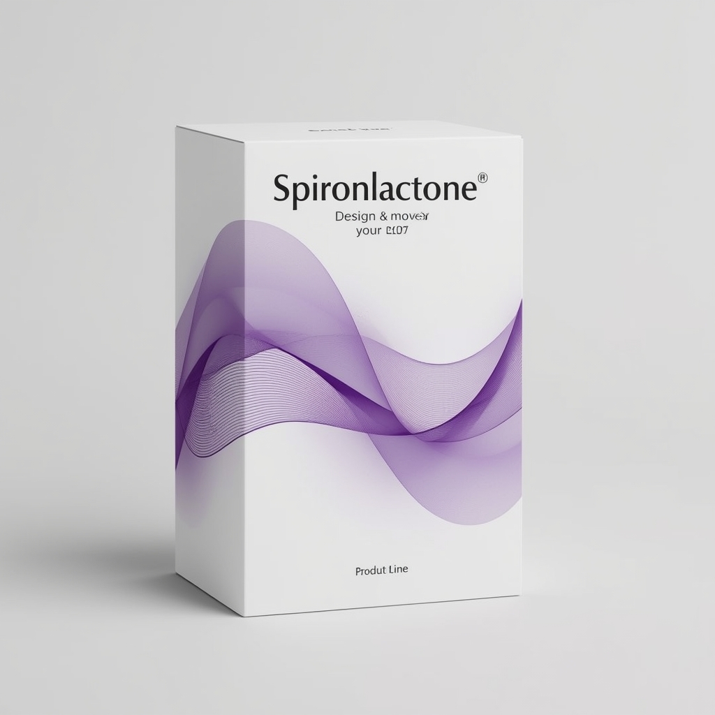 Spironolactone tabletten online bestellen